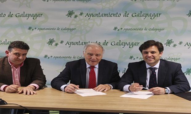 Galapagar