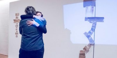 programa de artes visuales