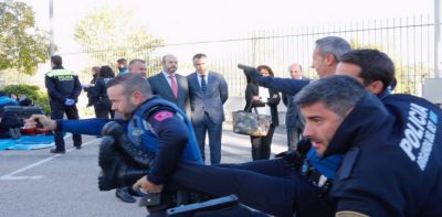 Seguridad