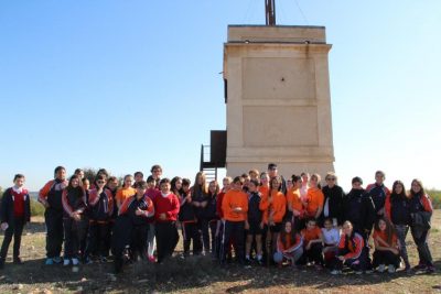 Arganda