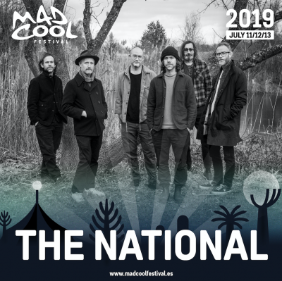 Mad Cool 2019