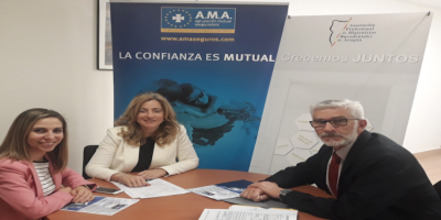 A.M.A.