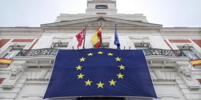 Comunidad de Madrid