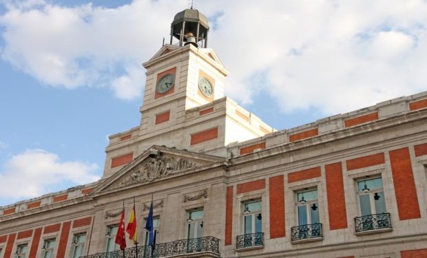 Comunidad de Madrid