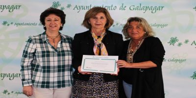 Galapagar