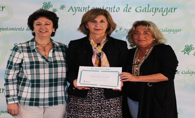 Galapagar