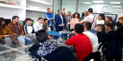 Emprendimiento