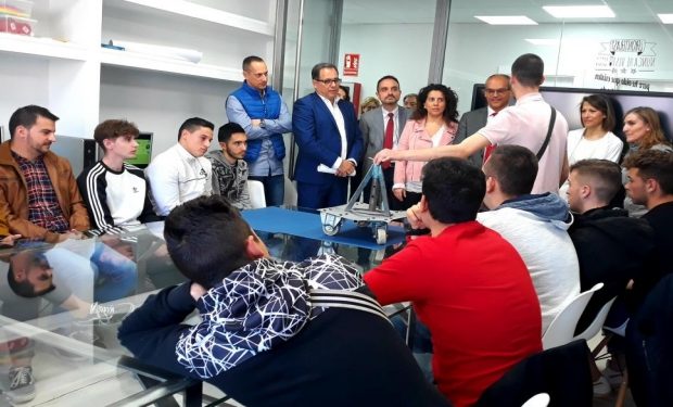 Emprendimiento