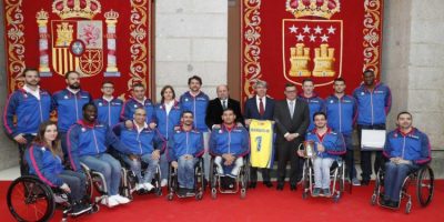 Garrido