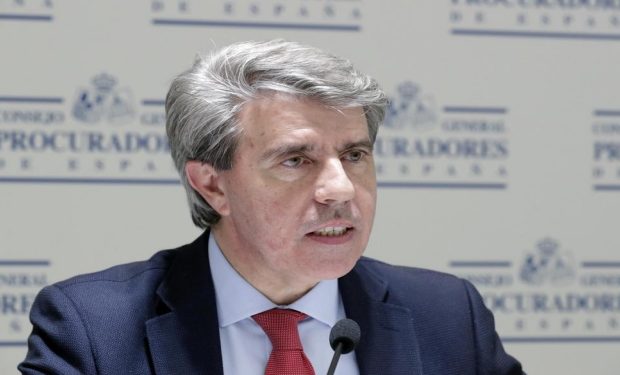 Garrido