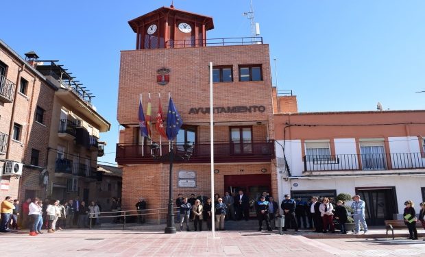 Humanes de Madrid