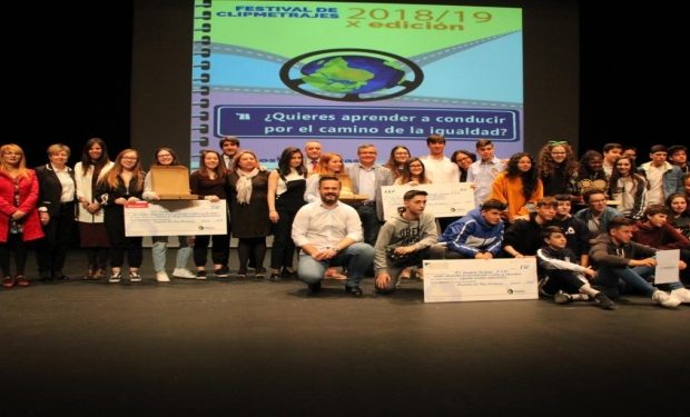 IES Isaac Albéniz de Leganés
