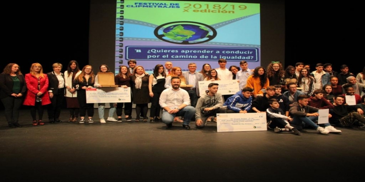 IES Isaac Albéniz de Leganés