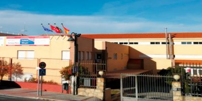 Galapagar