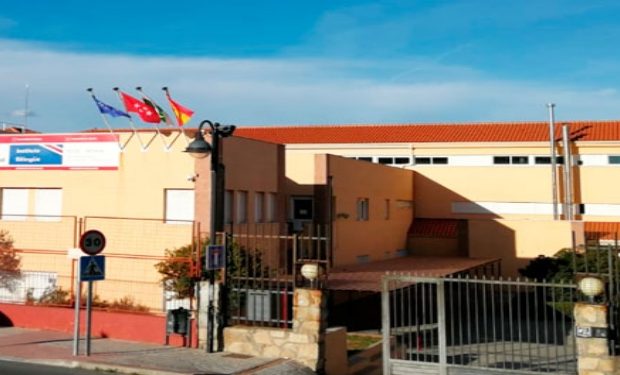 Galapagar