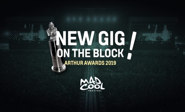 Mad Cool Festival