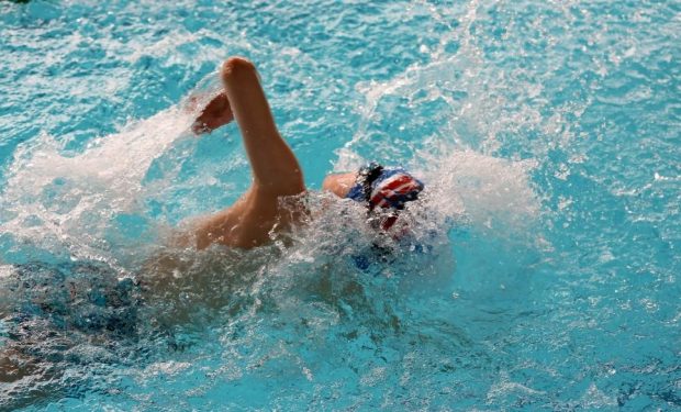 Federación Madrileña de Natación