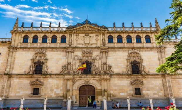 Universidad de Alcalá