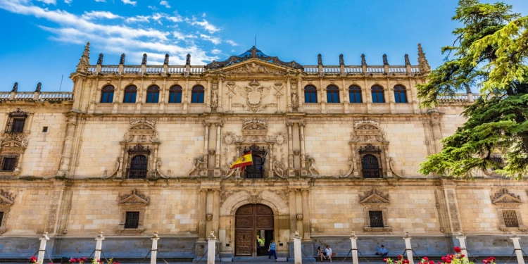 Universidad de Alcalá