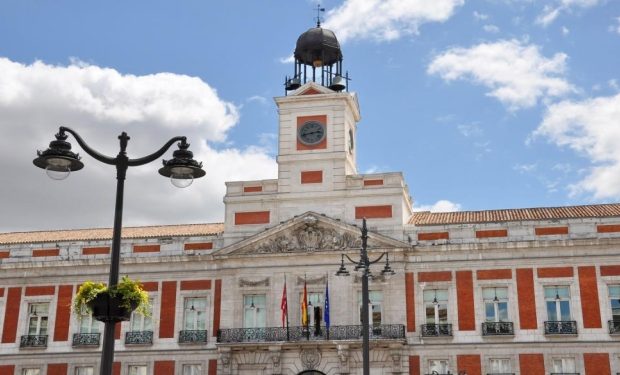 Cooperación