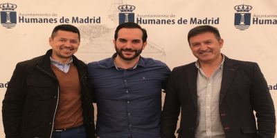 Humanes de Madrid
