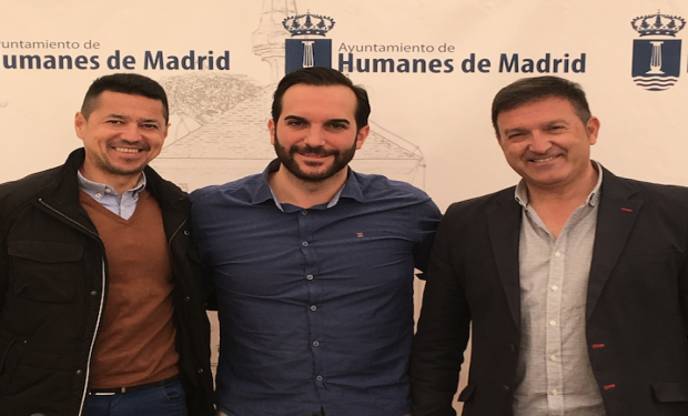 Humanes de Madrid