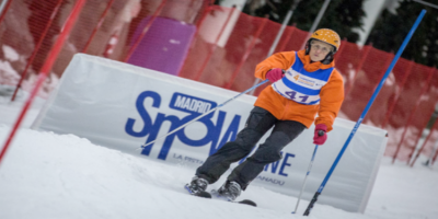 Madrid SnowZone