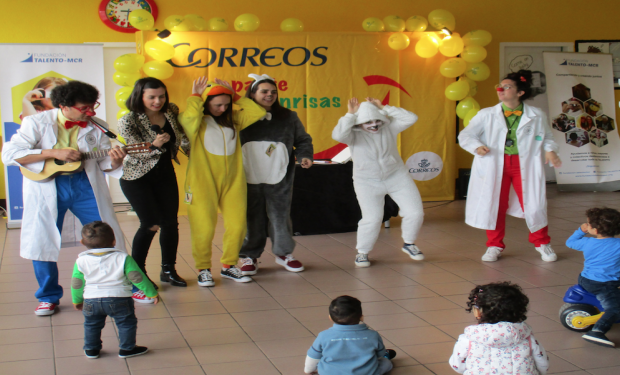 Fundación Talento