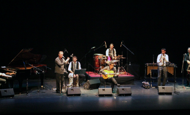 Galapajazz