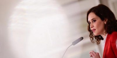 Díaz Ayuso