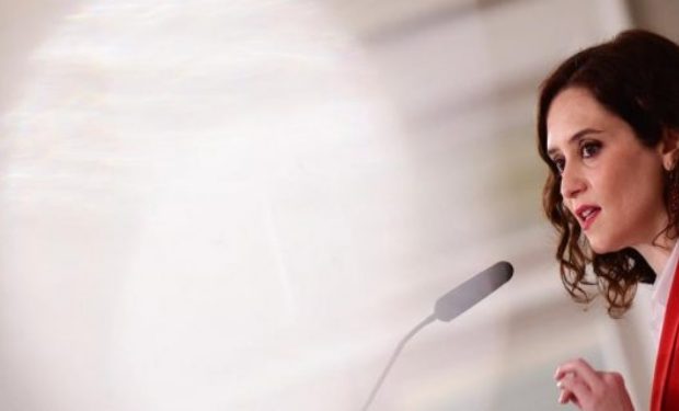 Díaz Ayuso
