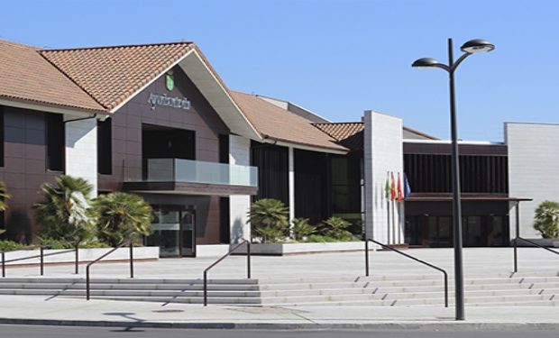 Galapagar