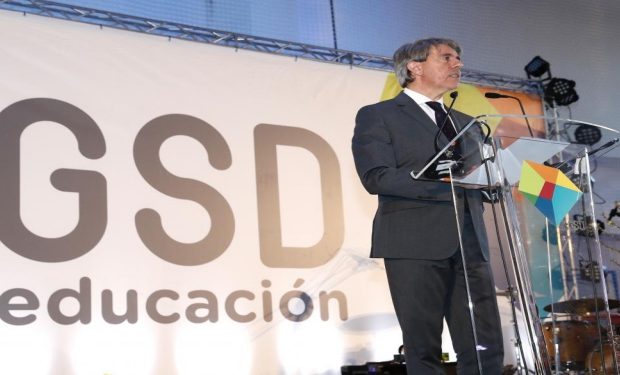 Garrido