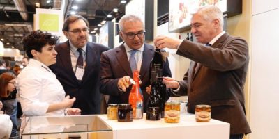 Salón Gourmets 2019