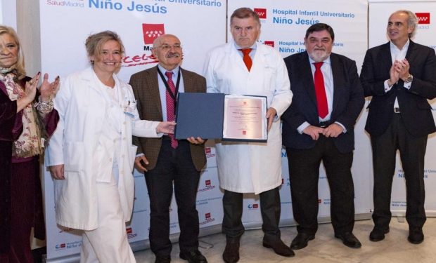 Hospital Infantil Niño Jesús