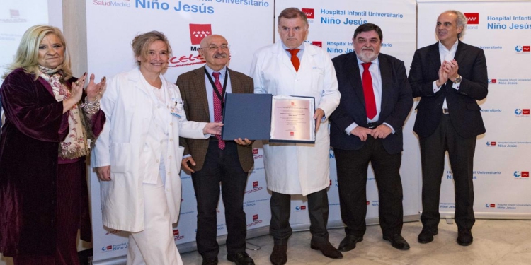 Hospital Infantil Niño Jesús