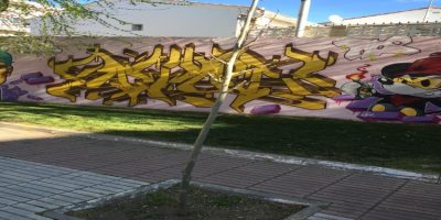 Humanes de Madrid