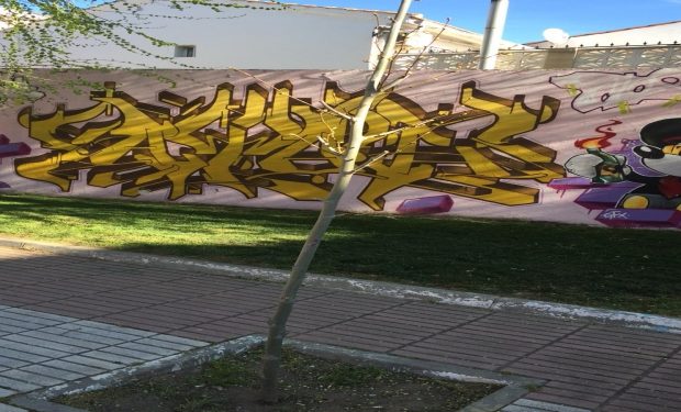Humanes de Madrid