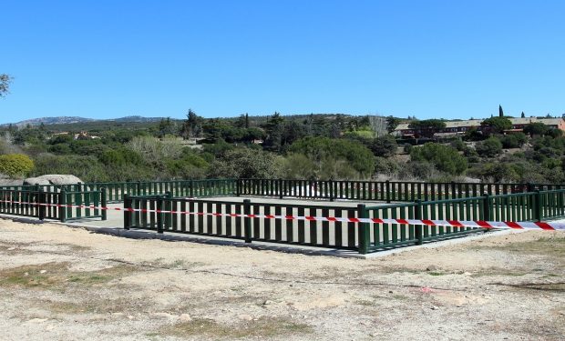 Parquelagos