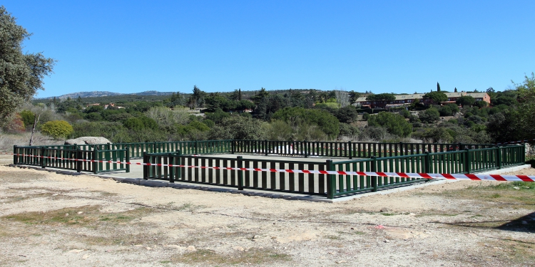 Parquelagos