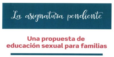Educación Sexual