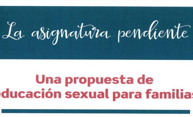 Educación Sexual