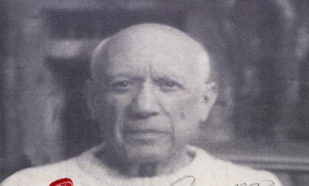 Museo Picasso