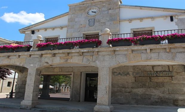 Galapagar