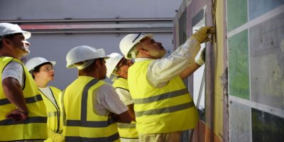 Construcción