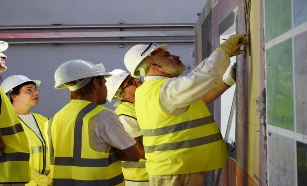 Construcción