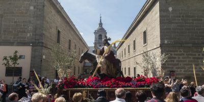 Comunidad de Madrid