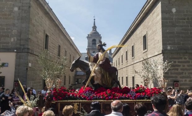 Comunidad de Madrid