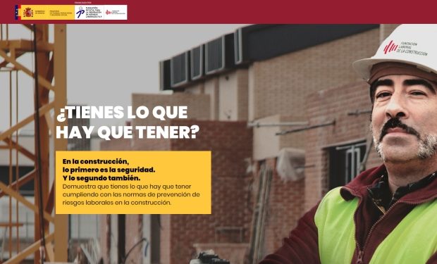 Fundación Laboral de la Construcción