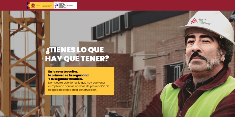 Fundación Laboral de la Construcción